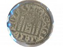 Dobla - Cornado - Spain - 1295 - Fleece - Cayón# 1191 - Legend: SANCII REX / CASTELLE LEGIONIS - 0